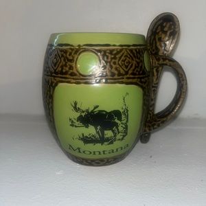 Montana Coffee Mug
